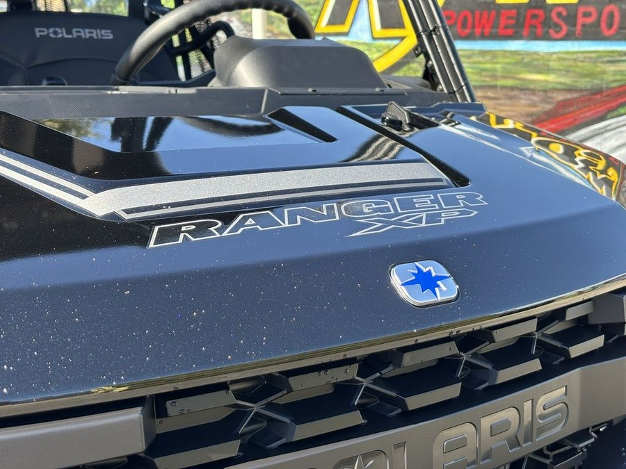 2026 Polaris® Ranger Crew XP 1000 Texas Edition