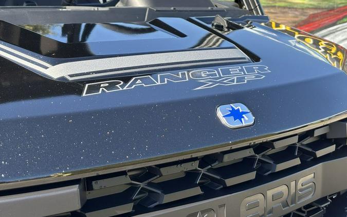 2026 Polaris® Ranger Crew XP 1000 Texas Edition