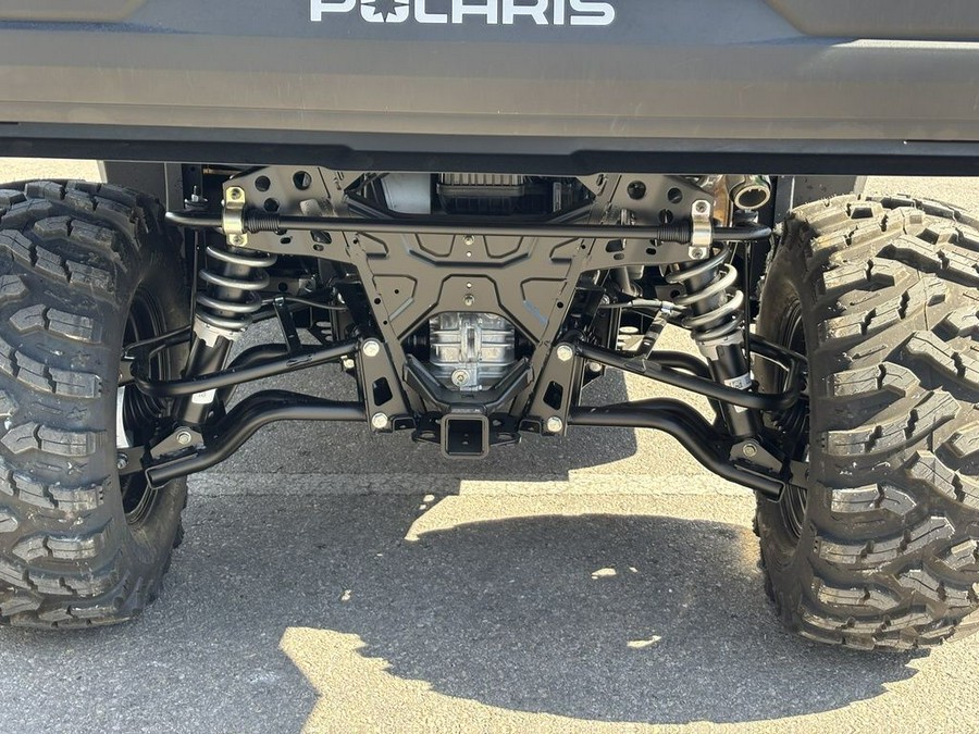 2026 Polaris® Ranger Crew XP 1000 Texas Edition