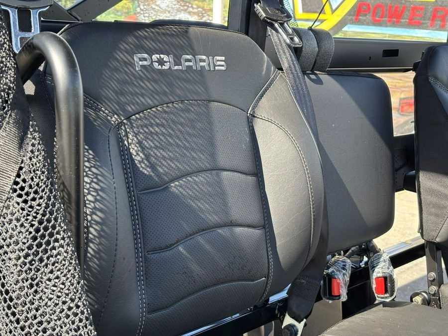 2026 Polaris® Ranger Crew XP 1000 Texas Edition