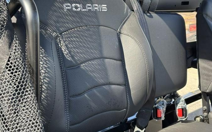 2026 Polaris® Ranger Crew XP 1000 Texas Edition