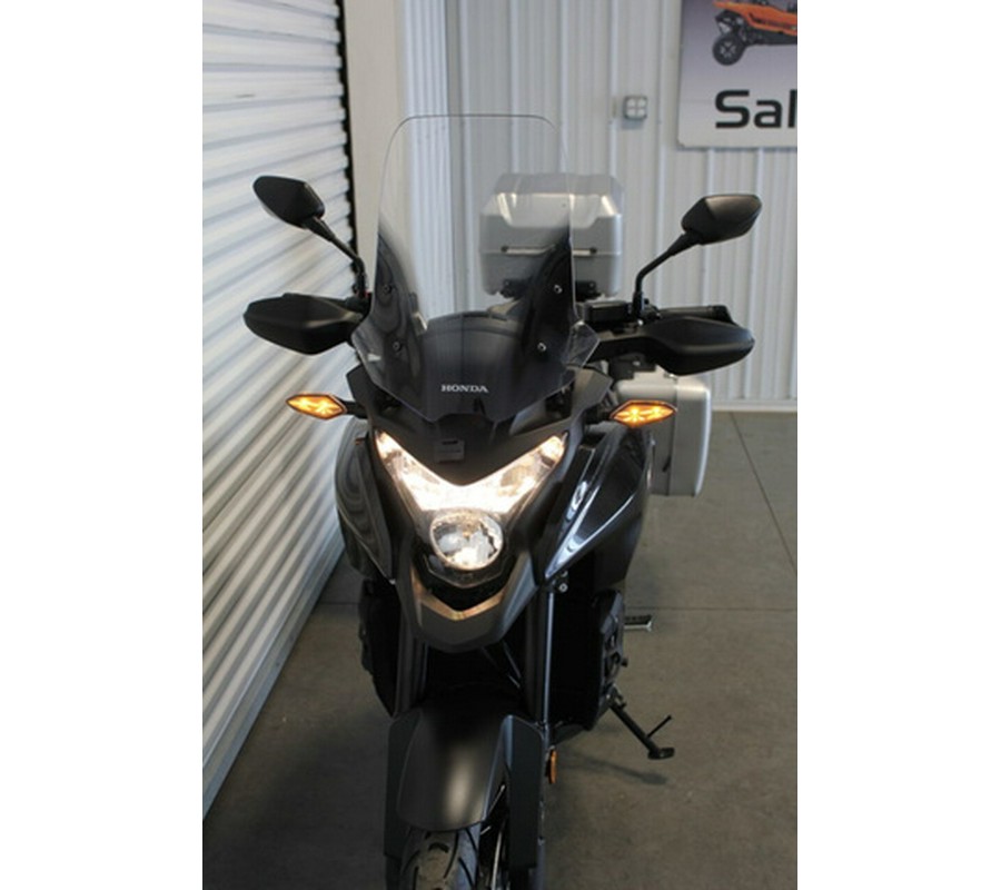 2016 Honda VFR 1200X
