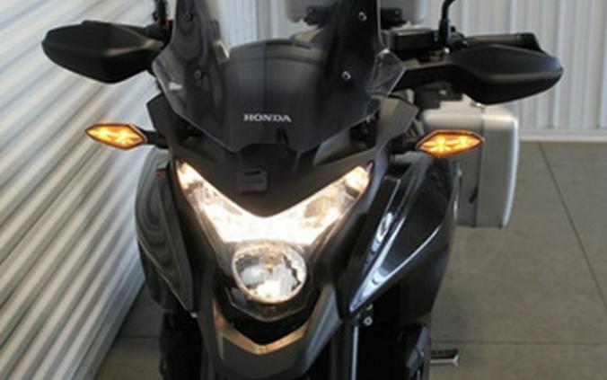 2016 Honda VFR 1200X