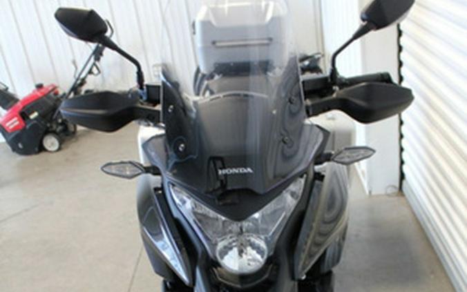 2016 Honda VFR 1200X