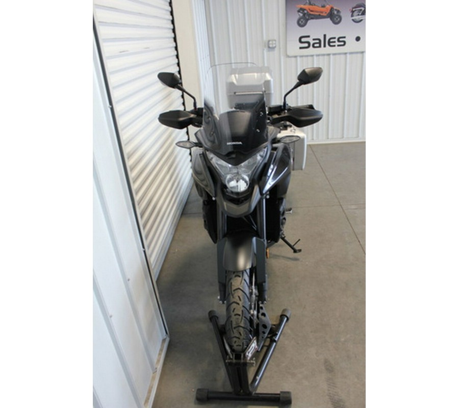 2016 Honda VFR 1200X