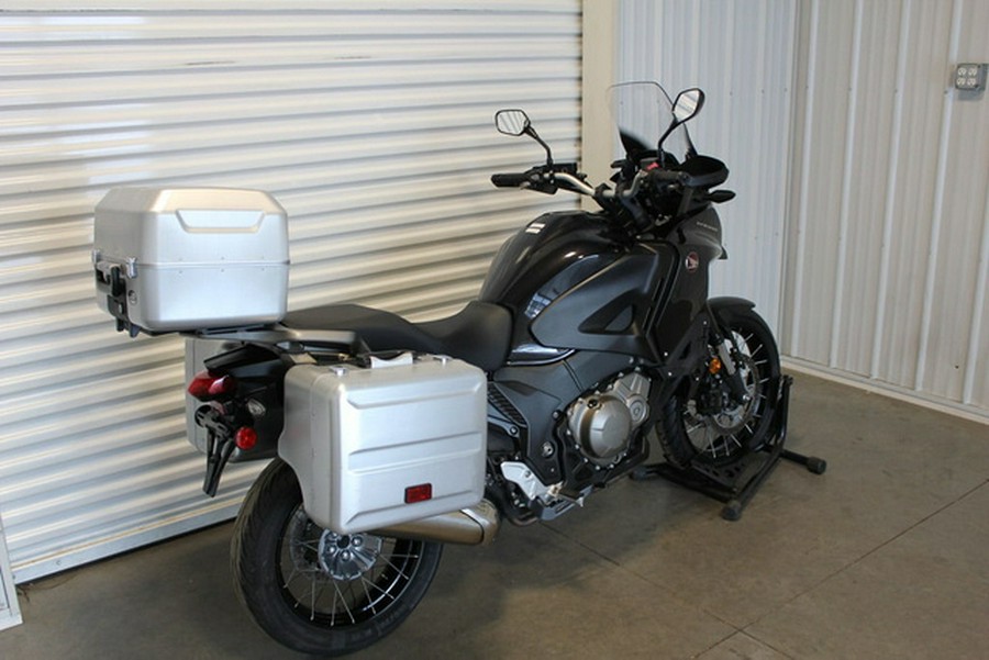 2016 Honda VFR 1200X