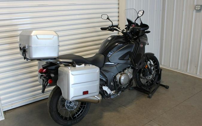 2016 Honda VFR 1200X