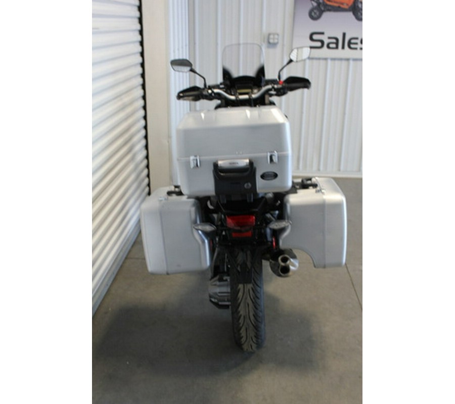 2016 Honda VFR 1200X