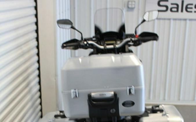 2016 Honda VFR 1200X