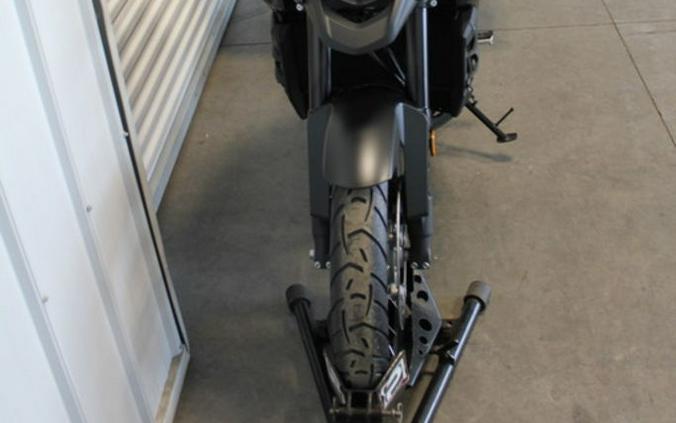 2016 Honda® Vfr1200X - U000267
