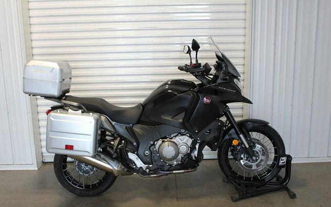 2016 Honda VFR 1200X