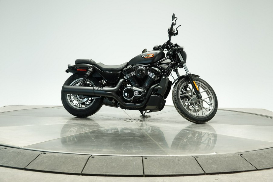 2026 Harley-Davidson Nightster Special