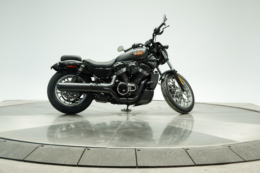 2026 Harley-Davidson Nightster Special
