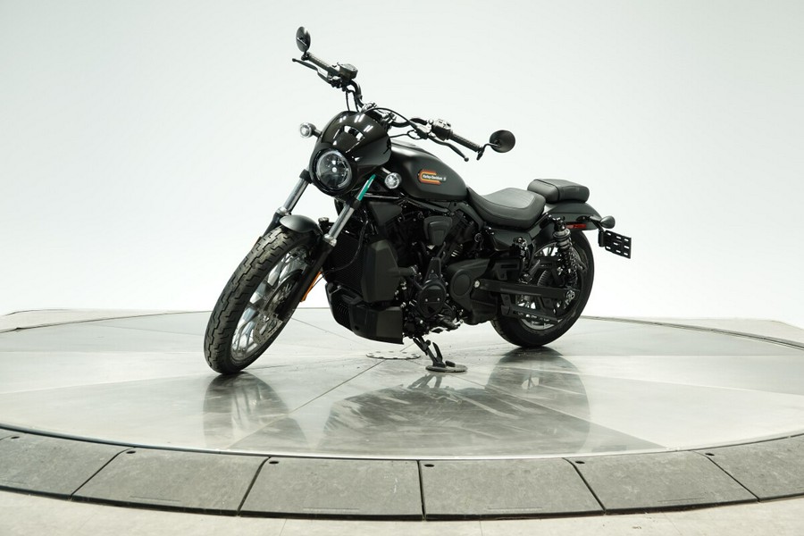 2026 Harley-Davidson Nightster Special