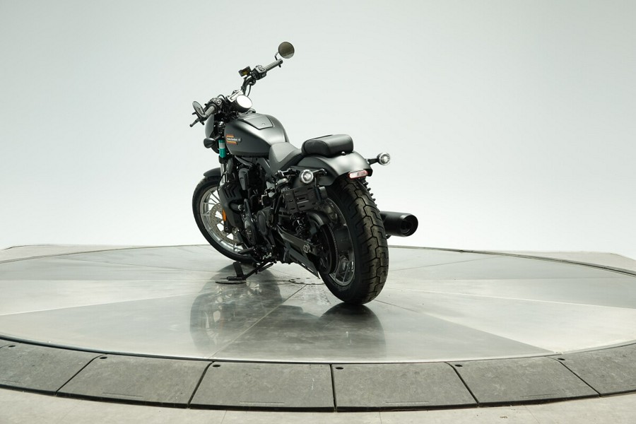 2026 Harley-Davidson Nightster Special