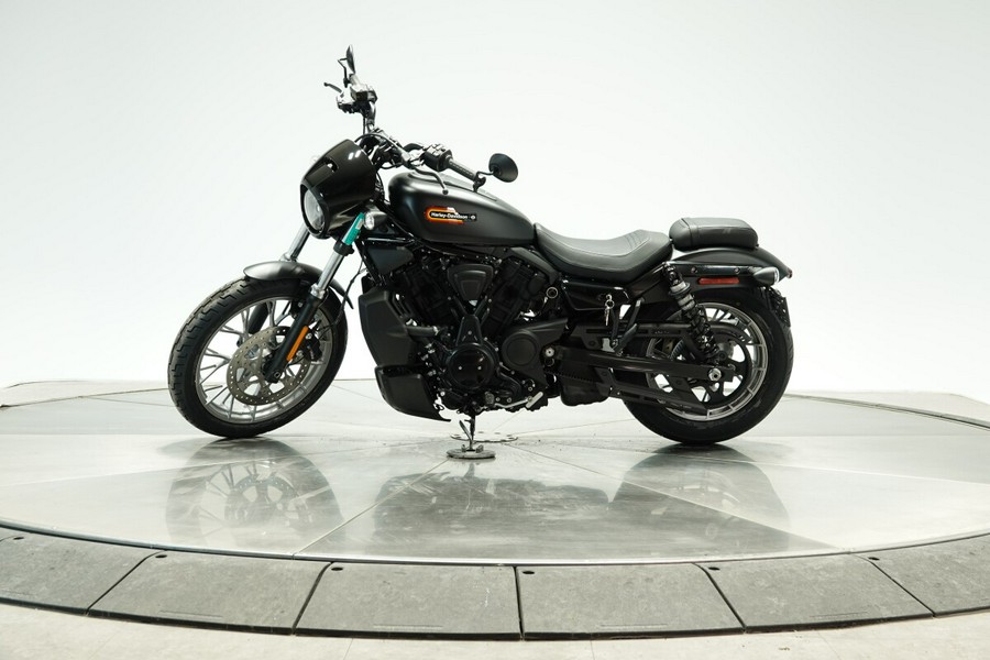 2026 Harley-Davidson Nightster Special