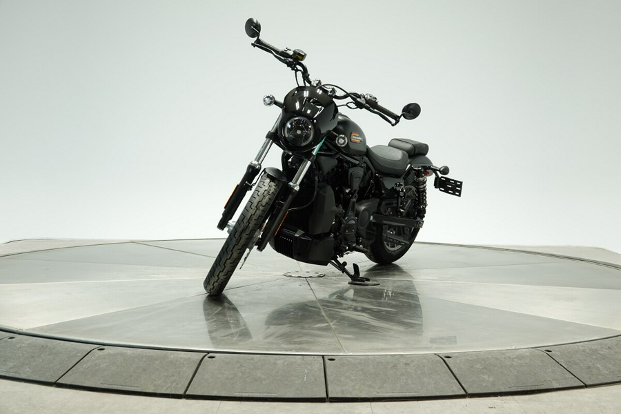 2026 Harley-Davidson Nightster Special