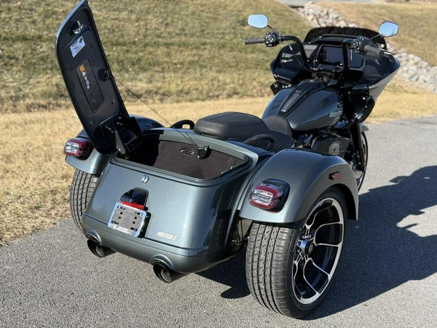 2026 Harley-Davidson® FLTRT - Road Glide® 3