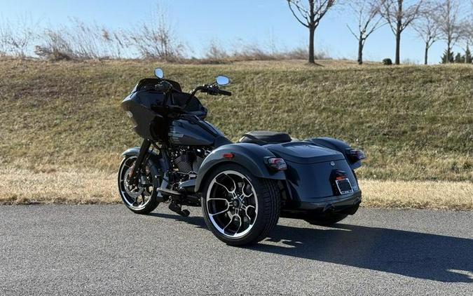 2026 Harley-Davidson® FLTRT - Road Glide® 3