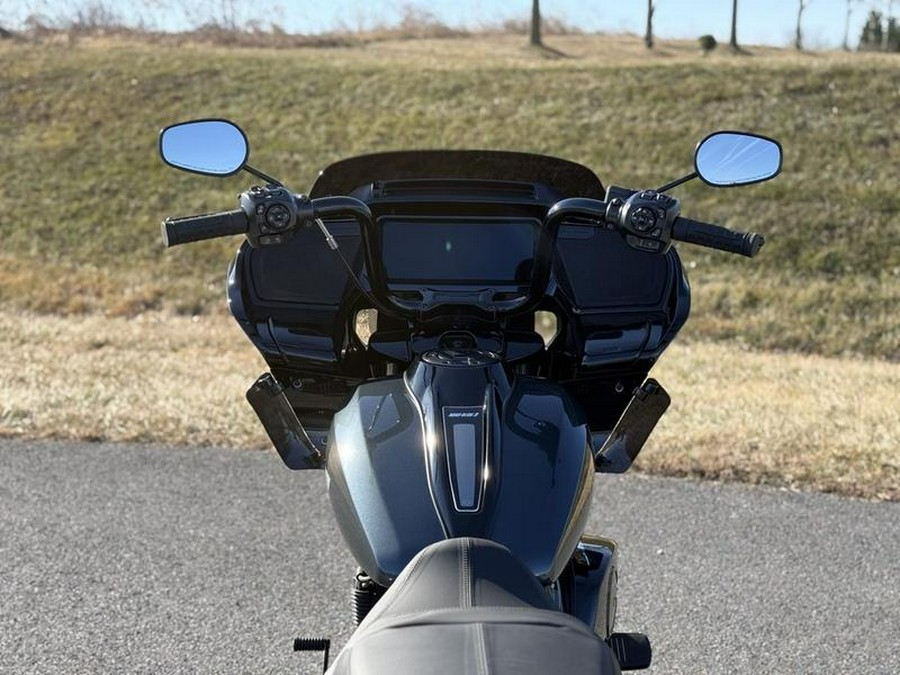 2026 Harley-Davidson® FLTRT - Road Glide® 3