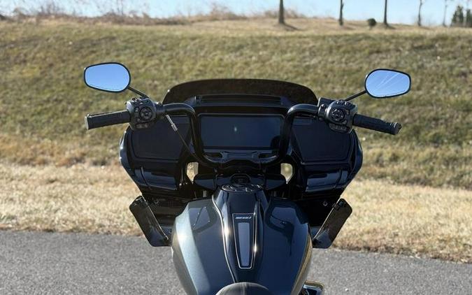 2026 Harley-Davidson® FLTRT - Road Glide® 3