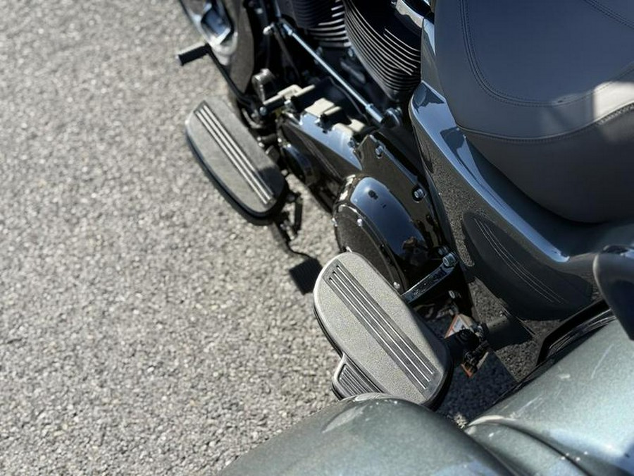 2026 Harley-Davidson® FLTRT - Road Glide® 3