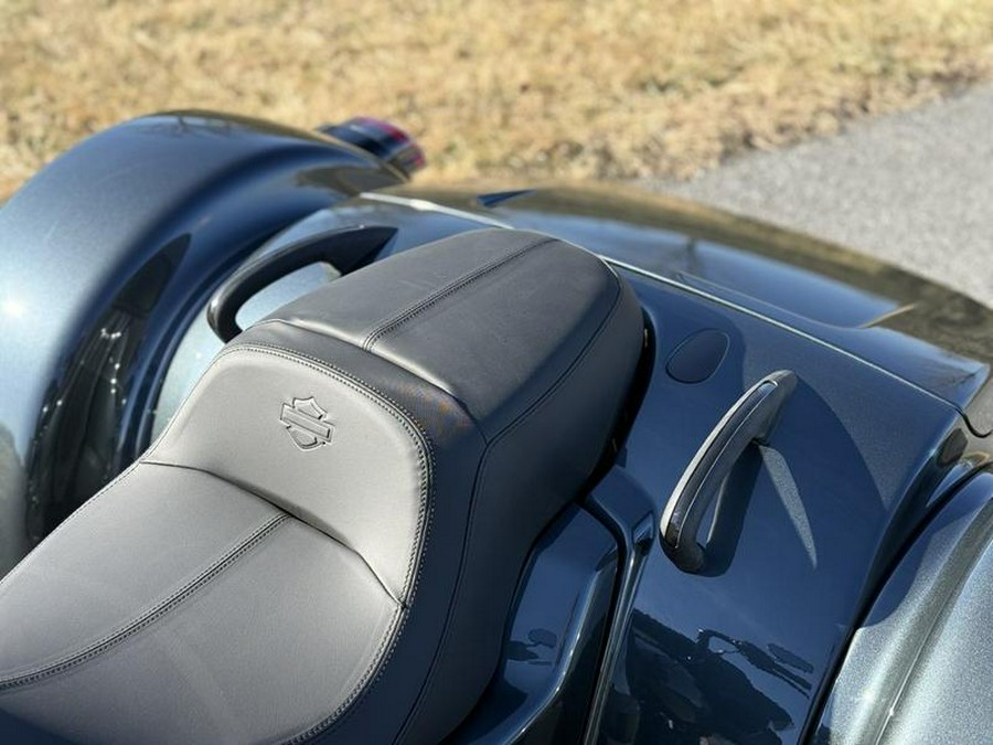 2026 Harley-Davidson® FLTRT - Road Glide® 3