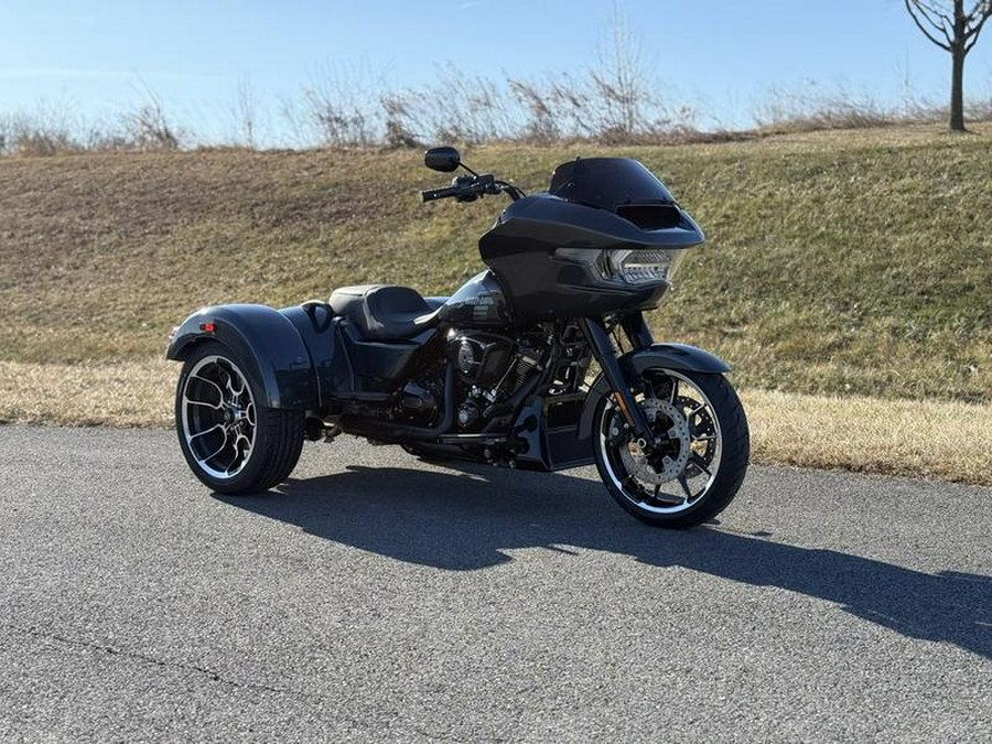 2026 Harley-Davidson® FLTRT - Road Glide® 3