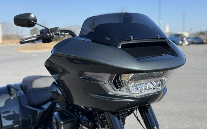 2026 Harley-Davidson® FLTRT - Road Glide® 3