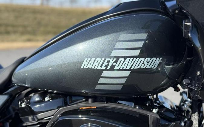 2026 Harley-Davidson® FLTRT - Road Glide® 3