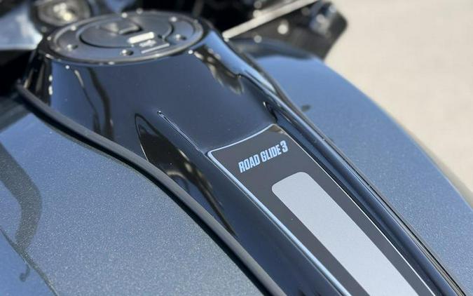 2026 Harley-Davidson® FLTRT - Road Glide® 3