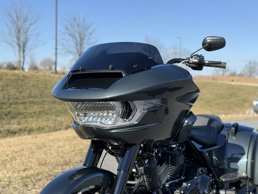 2026 Harley-Davidson® FLTRT - Road Glide® 3