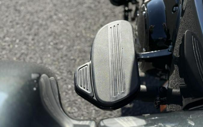 2026 Harley-Davidson® FLTRT - Road Glide® 3