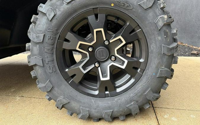 2026 CFMOTO UFORCE 1000