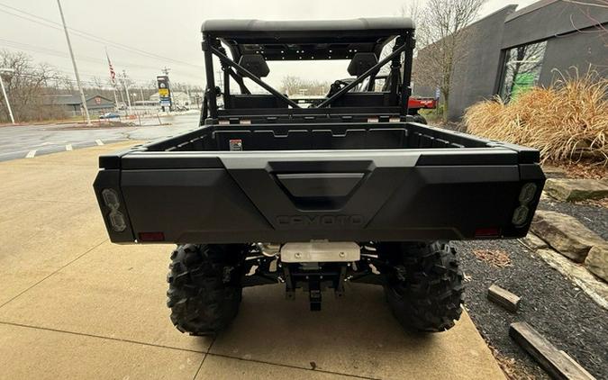 2026 CFMOTO UFORCE 1000