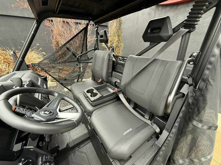 2026 CFMOTO UFORCE 1000