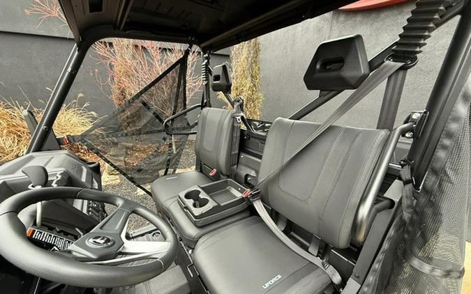 2026 CFMOTO UFORCE 1000