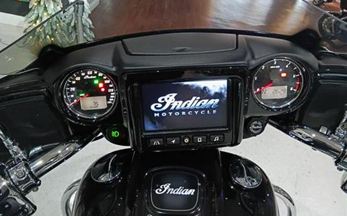 2022 Indian Motorcycle Chieftain® Limited