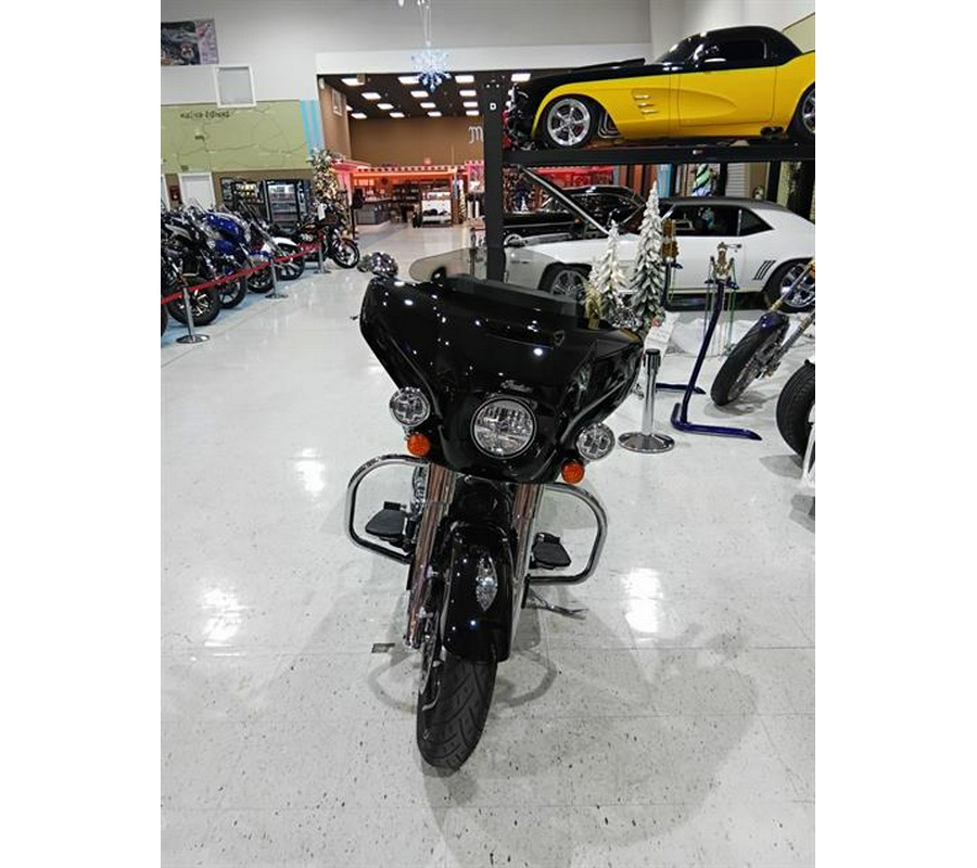 2022 Indian Motorcycle Chieftain® Limited