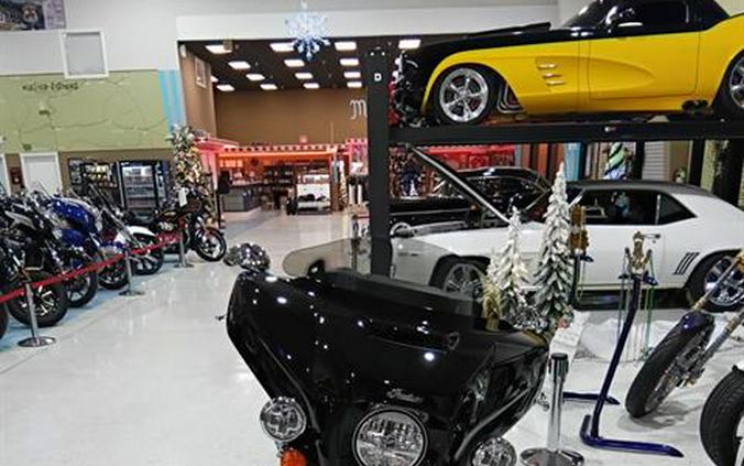 2022 Indian Motorcycle Chieftain® Limited