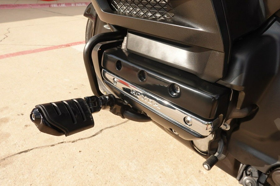 2013 Honda Gold Wing® F6B Deluxe