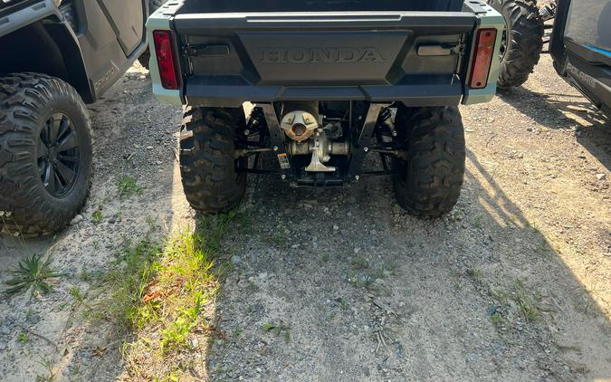 2026 Honda Pioneer 520