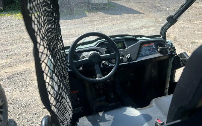 2026 Honda Pioneer 520