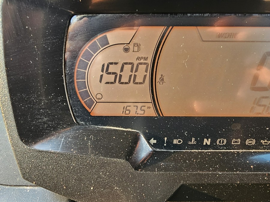 2025 Can-Am Defender MAX Limited