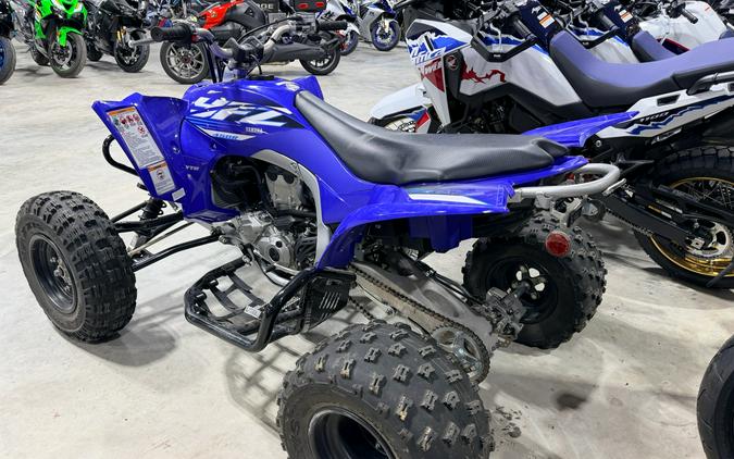 2025 Yamaha YFZ 450R