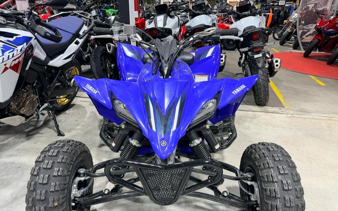 2025 Yamaha YFZ 450R