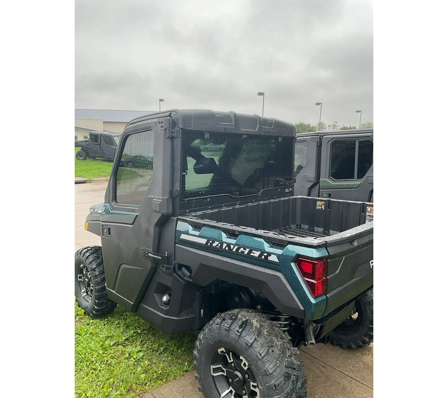 2027 Polaris Ranger XP 1000 NorthStar Ultimate