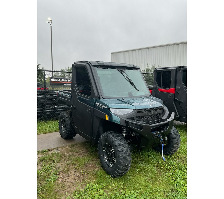 2027 Polaris Ranger XP 1000 NorthStar Ultimate