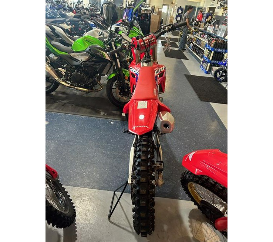 2023 Honda CRF450R