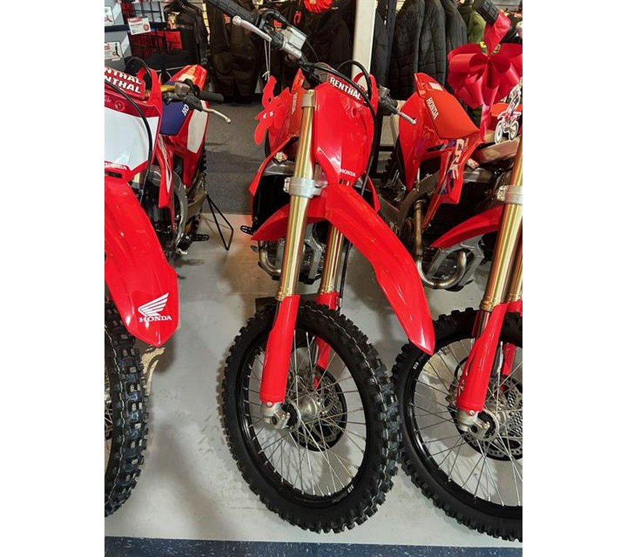 2023 Honda CRF450R